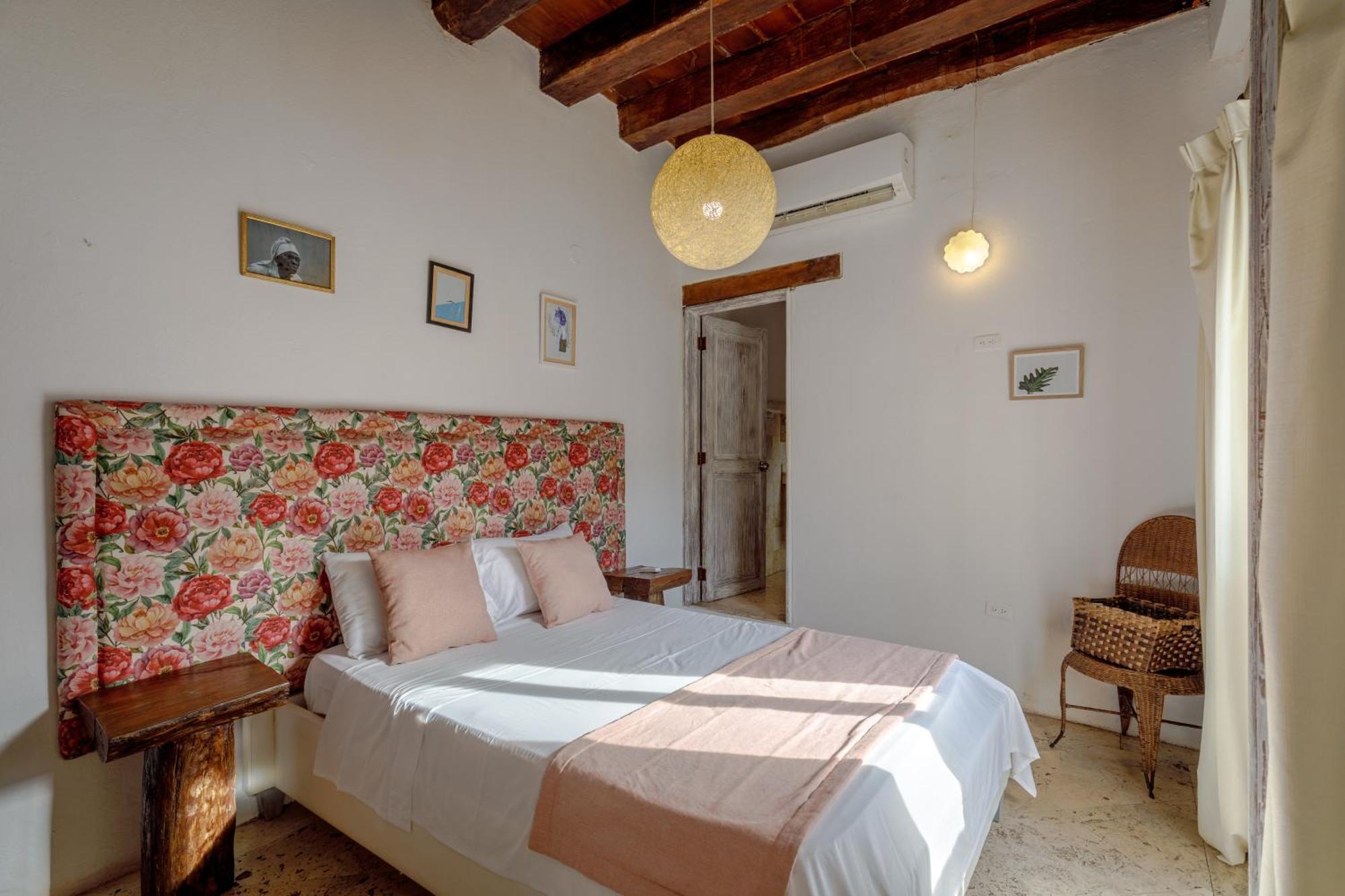 Cartagena Bolola Hotel מראה חיצוני תמונה