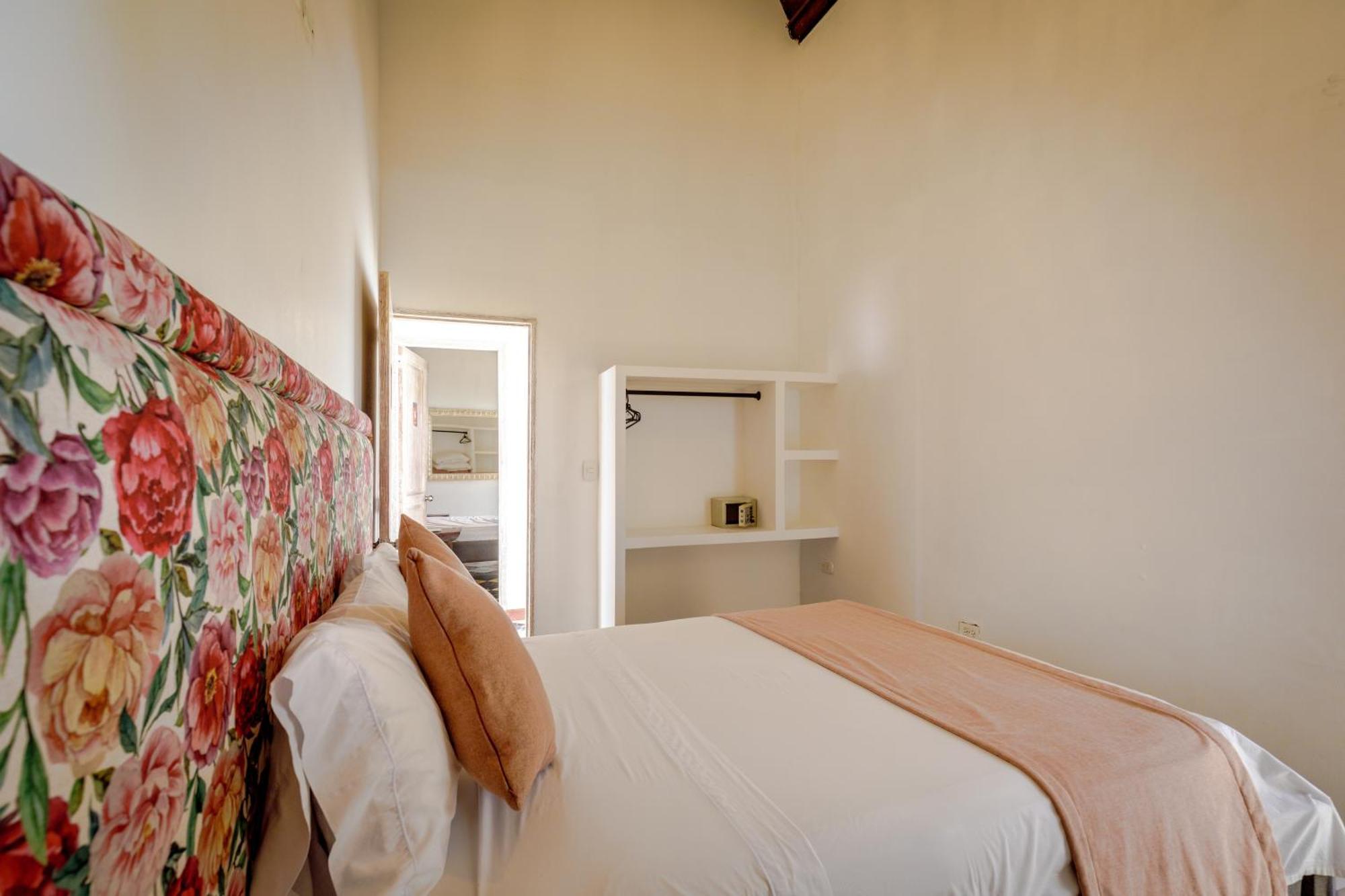 Cartagena Bolola Hotel מראה חיצוני תמונה