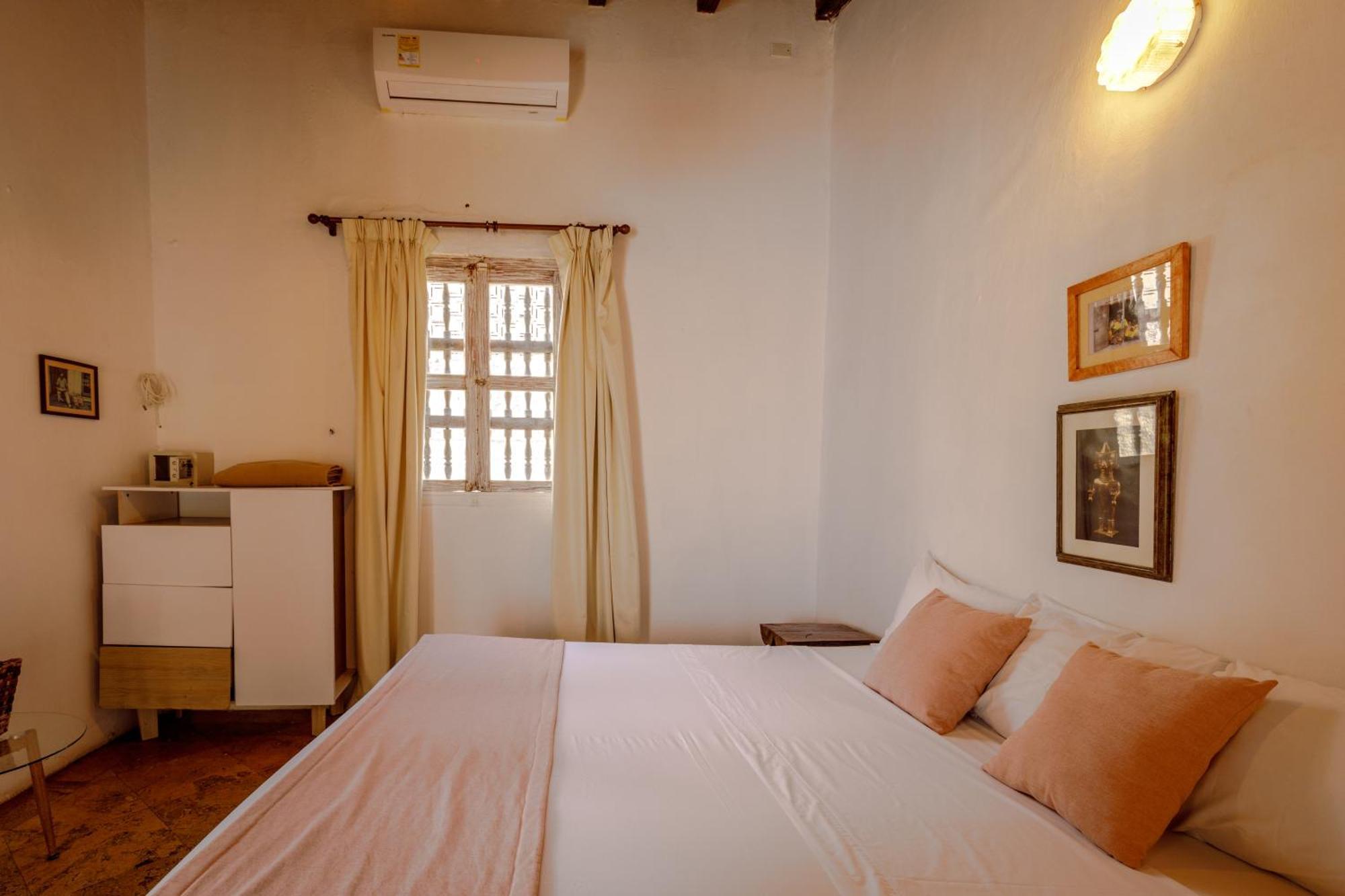 Cartagena Bolola Hotel מראה חיצוני תמונה